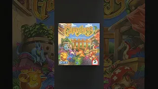 Gardlings - Schmidt Spiele - Unboxing