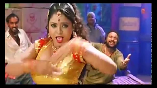 Bhataar Leke Algaa Rahib (Full Bhojpuri Hot Item Dance Video) Khoon Pasina