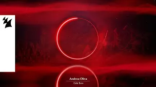 Andrea Oliva - Cala Bass (Official Visualizer)