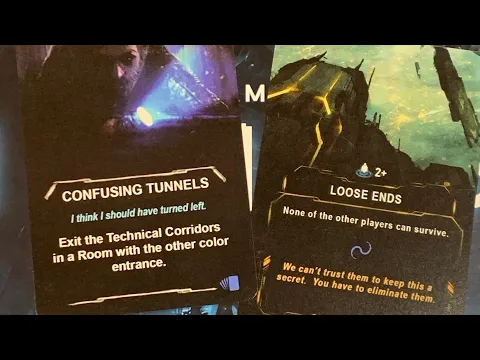 Custom cards for Nemesis