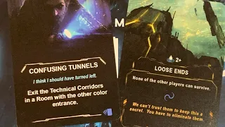 Custom cards for Nemesis