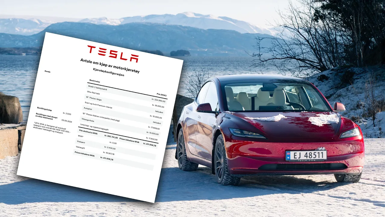 What I Lost Selling My Tesla After Just 6 Months & The Plan Now