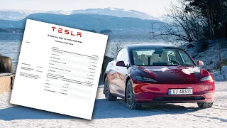 What I Lost Selling My Tesla After Just 6 Months & The Plan Now