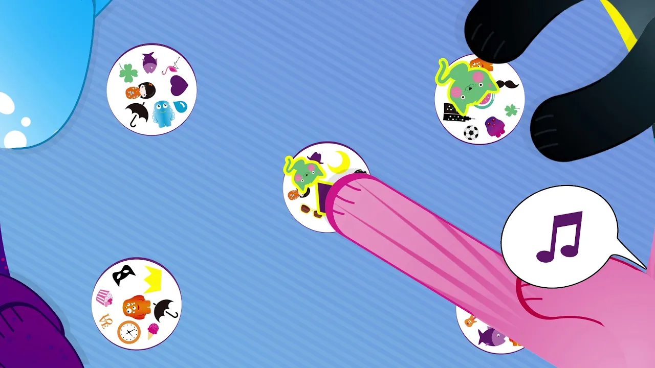 Video de Fulano y Mengano