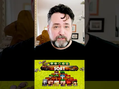 7 Wonders Duel: One Cool Thing