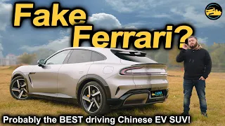 Xiaomi YU7: Copied Ferrari and Sold Out INSTANTLY!