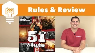 51st State: Master Set Review