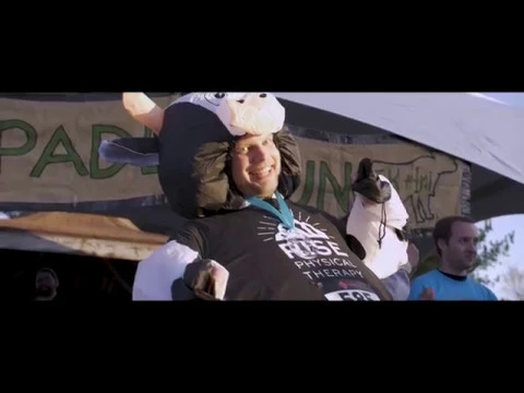 Race Video