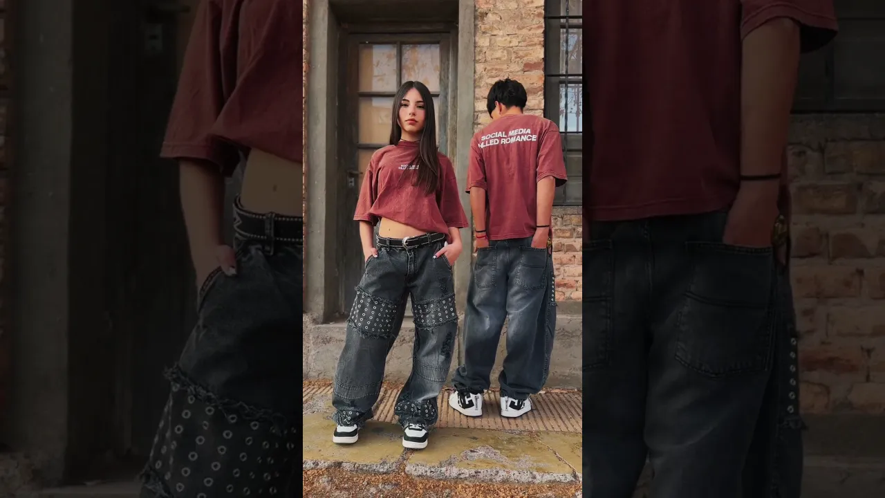 Video de ILLICIT INDUMENTARIA