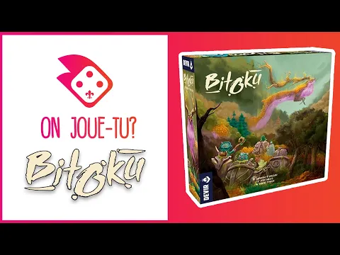 Comment Jouer à Bitoku ¦ Règles et Critique ¦ On Joue-Tu?