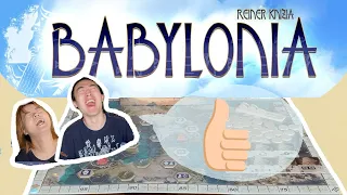 聊聊Babylonia | RK老师也学会炒冷饭啦?