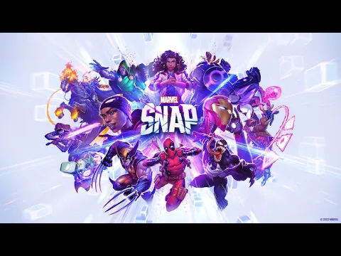 Video von MARVEL SNAP