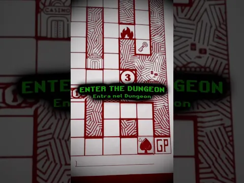 Il gioco da tavolo solitario e coop che puoi portare ovunque – È ARRIVATO MEGAPEDE!