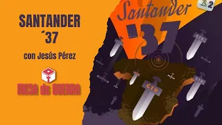 Santander 37 - Vistazo general y partida
