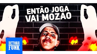 MC Don Juan - A Gente Brigou - Joga o Popo na Piroca (Lyric Vídeo)