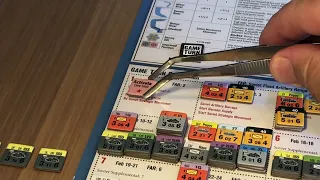 Enemy Action Kharkov SS Part 2
