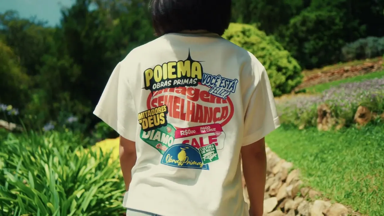 Vídeo de Poiema Store