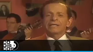 Esos Ojos Negros, Oscar Agudelo - Video Oficial