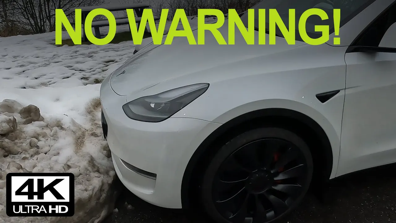 Tesla Model Y 2023 updates - No parking sensors! Can tesla vision fill the gap?
