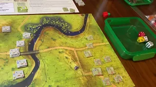 Airborne Over Europe:  The Last 100 yards.  Mission 13 video 2