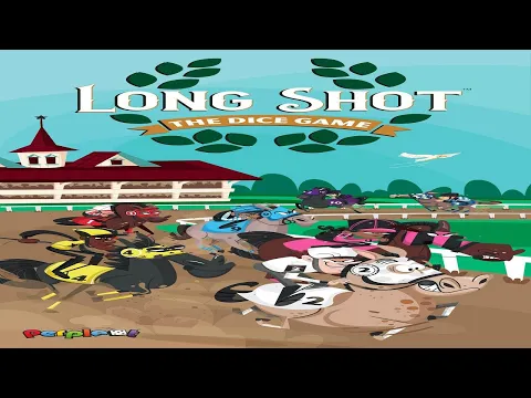 No Runthrough Review: Long Shot - The Dice Game