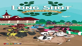 No Runthrough Review: Long Shot - The Dice Game