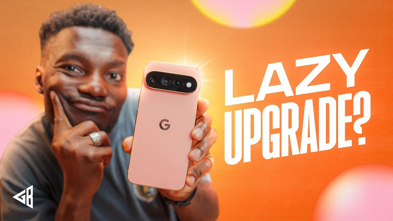 Pixel 11 Pro XL Review — Don't Judge the Spec Sheet