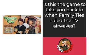 Family Ties by Purge Reviews