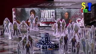 Spiel doch mal WINTER DER TOTEN DIE LANGE NACHT! (Spiel doch mal...! - Folge 120)