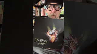The Brightview Haunting: An Intro to One Vs Many Games #boardgames #horrorgame #gamenight #tabletop