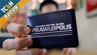 Sprawlopolis - Minimalism Perfected? TCbH Review