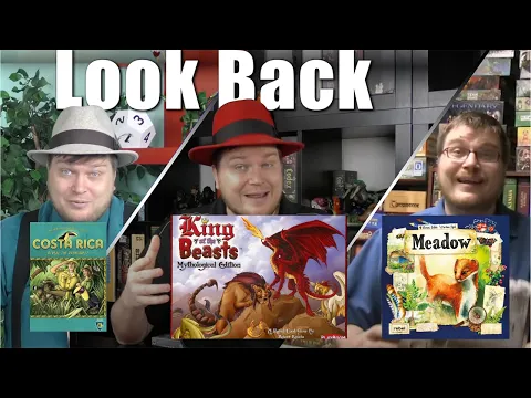 Look Back - 7-15-26