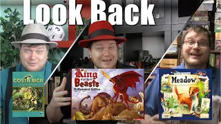 Look Back - 7-15-26