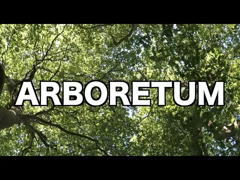 [NTFG] Arboretum - A Beautiful Garden