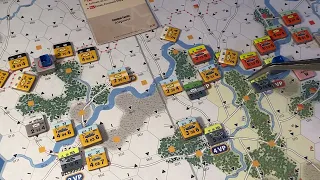 Enemy Action Kharkov GS Part 35