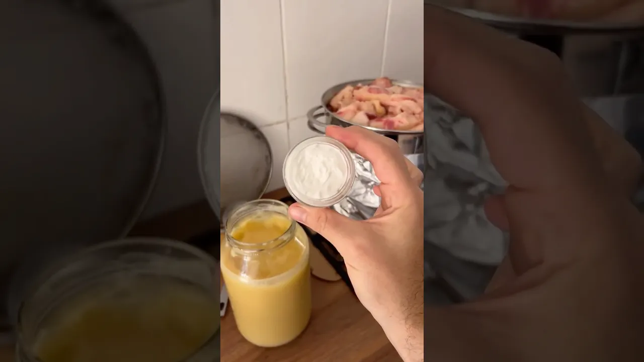 Vídeo de Hidratante Ancestral