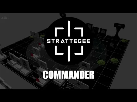 STRATTEGEE KS VIDEO