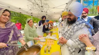 New York Baltimore Event New York Baltimore usa 2024 In The Homes Of The Devotees Dhadrianwale
