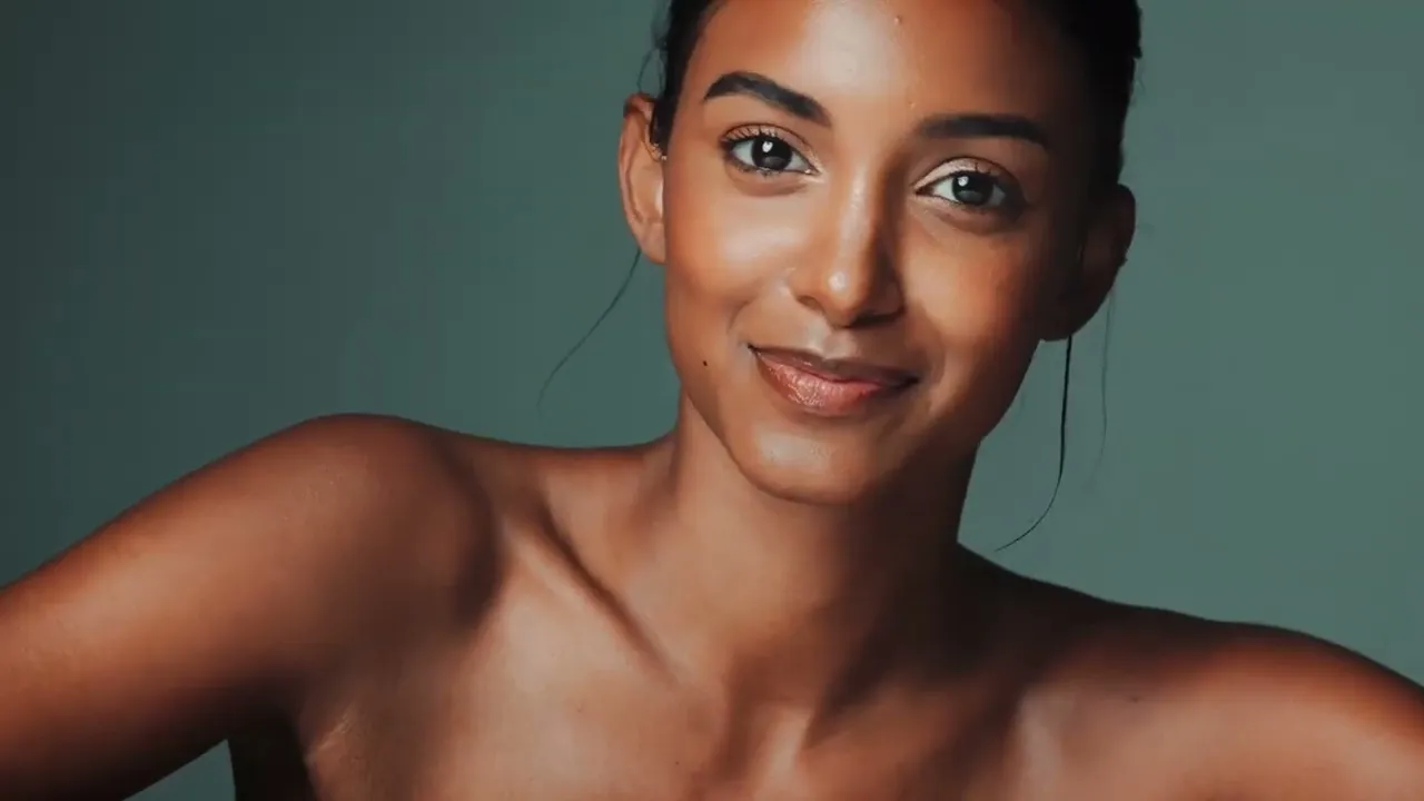 Vídeo de Raízes Cosmética