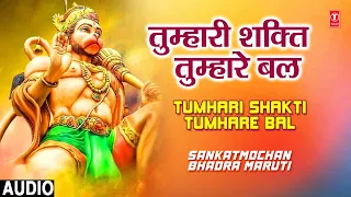 Tumhari Shakti Tumhare Bal,🙏Hanuman Bhajan🙏,MOHAMMED SALAMAT,SARVESH KUMAR,Sankatmochan BhadraMaruti