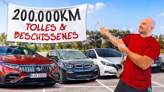 5 Jahre E-Auto als Petrol-Head: Die Wahrheit OHNE FANBOY Schminke