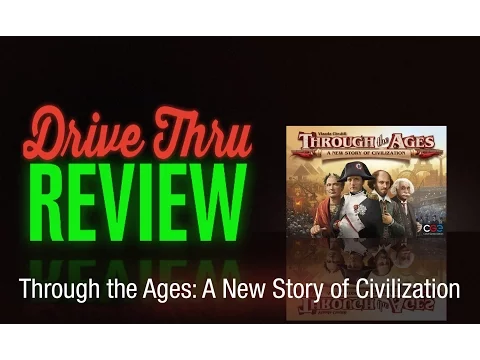 Through the Ages: A New Story of Civilization Review