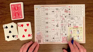 A Very Merry March Madness - Playthrough Video