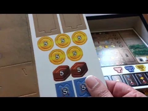 Unboxing Golem (No Talking)