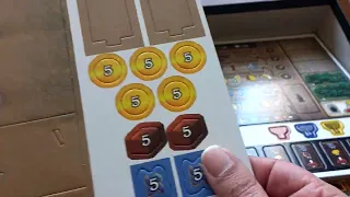 Unboxing Golem (No Talking)