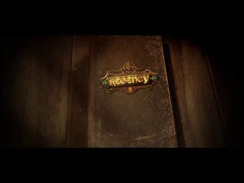 Regency - Teaser Video