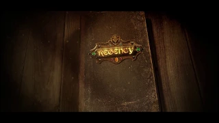 Regency - Teaser Video