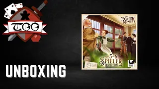 Picture Perfect The 5-6 Players Expansion Unboxing