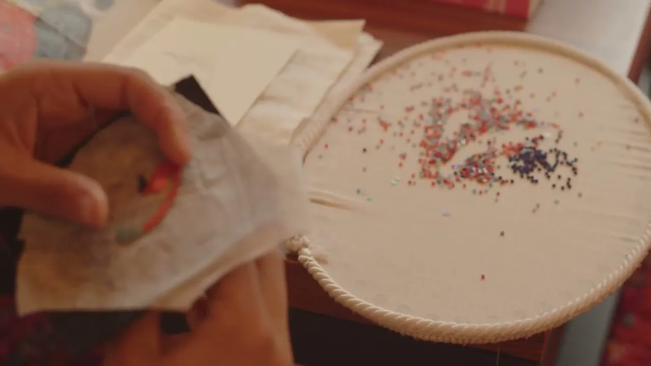 Video de Selva y Glaciar