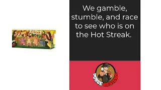 Hot Streak by Purge Reviews
